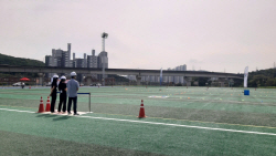남양주시 2년연속 경기도 드론경진대회 ‘우수’