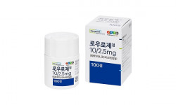 동국제약, 애드파마와 ‘로우로제정’ 국내 마케팅 협약 체결