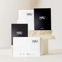 스페스, ‘메가쇼 시즌1’에 헤어브랜드 ‘HAU’ 제품 선보여