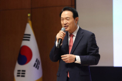 임태희, "교육 때문에 이사올 만큼 올바른 경기교육 만들어 보자"
