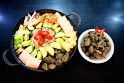 안산시 향토음식 ‘바고찌’ 레시피 전수…어부밥상 재현