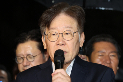 구속 기각 이재명 앞날? 文과 朴의 길은 어땠나