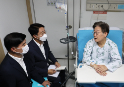 민주당 비명계, 친명 주도 지도체체서 살아남기 ‘고난의 길’ 예고