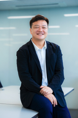 안다르, 모회사 김철웅 대표 영입…해외 공략 속도