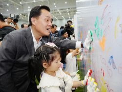 수원시, 국제아동도서콘텐츠 페스타 ‘북키즈콘’ 개최