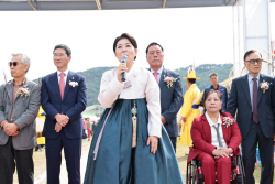 안성시, ‘남사당 바우덕이 축제’ 개막