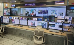 태양광 발전량 예측 ‘위성 기상데이터’ 누구나 활용 가능해져