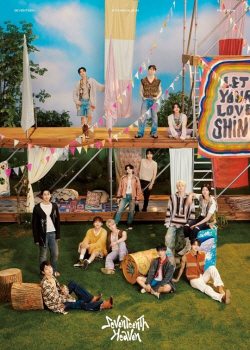 세븐틴, 폼 미쳤다! 미니 11집 선주문량 467만 넘었다! ‘자체 신기록’