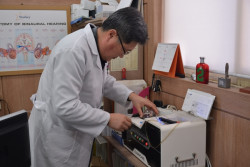 금강보청기 공주점, 무료 청력검사 및 보청기 분실보험 시행