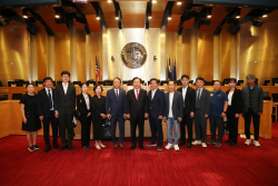 안동시, 라스베이거스 한인회와 문화·관광 교류 ‘맞손’