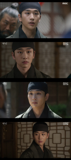 ‘연인’ 김윤우, 욕심낼 수 없는 남궁민 향한 애달픈 눈물