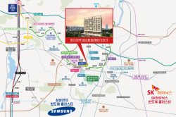 용인 신대지구 ‘명지대역 네스트프라임 더파크’ 분양중