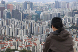 9월 인구이동 50년만에 최소…전년 比 1.6% 줄어