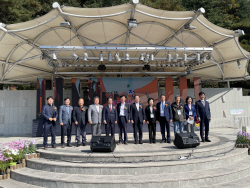 경북도 ‘전국 문화관광해설사 한마음 걷기대회’ 개최