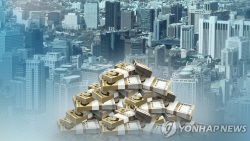 1∼9월 세수 작년보다 51조원 감소…‘세수 펑크’ 더 커져
