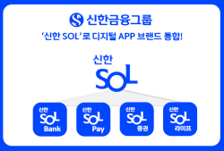 신한금융,