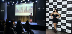 LTK X 싱글즈,