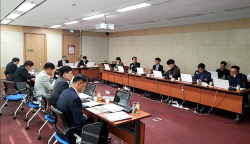 용인시, 민간제안 산업단지 투자의향서 평가