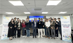 한국핀테크지원센터, 16개 사원기관 관계자 대상 세미나 개최