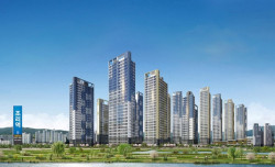 ‘파주 동문 센트럴파크’ 오는 10일 그랜드 오픈
