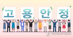 취업자 절반 이상 "실직·이직할 것 같아 불안감 시달려"