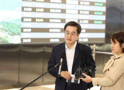 경기도민 10명중 6명 김포 서울 편입 ‘반대’ 여론조사결과 나와