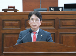 금광연 하남시의원