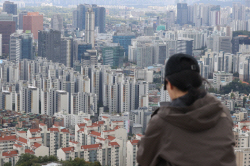 작년 96만명 집 1채 이상 샀다…4만5000명은 2채 이상