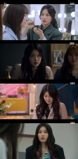 ‘7인의 탈출’ 장하경, 한모네 스타일리스트 김소연 役…신스틸러 눈도장 쾅
