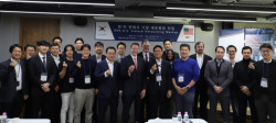 한국핀테크지원센터, 한-미 핀테크 기업 네트워킹 데이 행사 개최