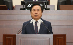 권기창 안동시장 "도청신도시 위상 걸맞은 복지·문화·사회·건강도시 실현"