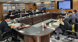 전남자치경찰위, 2023 자치경찰 종합감사 점검