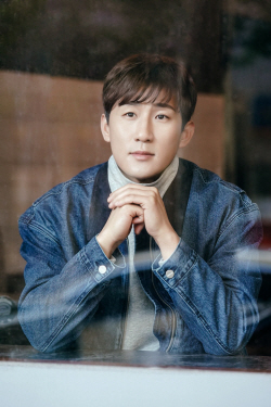 ‘미스터트롯2’ 나상도, 애절한 감성 신곡 ‘어무니’ 발매