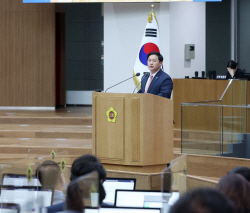 고준호 경기도의원, "파주 운정신도시 광역교통개선대책 분담금 원칙대로 사용해야"