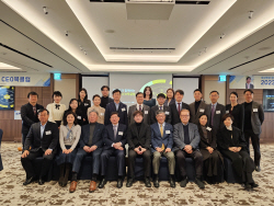 KPC 한국생산성본부, 올해 CEO북클럽 종강…내년 신규회원 모집 나서