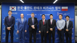 한국핀테크지원센터, 한국-폴란드 핀테크 협력을 위한 온·오프라인 세미나 개최