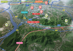 충주시, 드림파크 산업단지 조성
