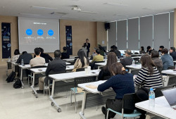 충청권엔젤투자허브-충남센터, 충남 스타트업 투자 세미나 개최