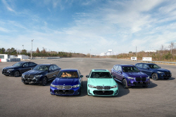 BMW, 12월 온라인 한정 에디션 3종 출시