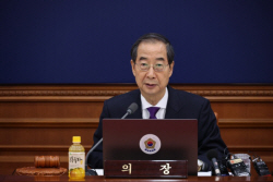 한덕수 총리 "네덜란드 정상외교 마중물로 반도체 동맹 공고화 기대"