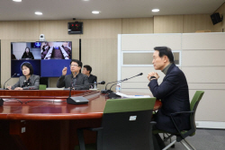 경기도교육청, 관리자급 대상으로 성희롱·성폭력 예방 통합교육 진행