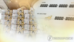 올해 韓 총부채 6000조원 첫 돌파 전망…OECD서 GDP 대비율 상승 유일