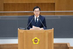 경기도 내년 예산 전년대비 6.8%↑...‘확장재정’으로 경제위기 돌파