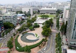 인천시, 지적재조사사업 우수기관으로 선정...국토부 장관 표창