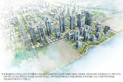 송도 11공구 ‘송도자이풍경채 그라노블’ 내달 분양