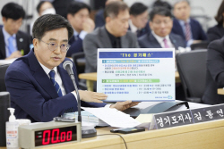경기도, 갑진년 새해 더 좋아지는 행정제도와 정책 ‘5대 분야’ 소개