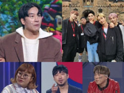 윤형빈소극장 출신 개그맨,