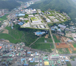 덕계 경동스마트밸리 일반산업단지 분양시작