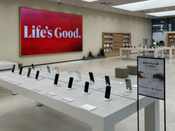 LG전자 베스트샵, Apple 리셀러 제품 구매 고객 대상 할인 및 증정 이벤트