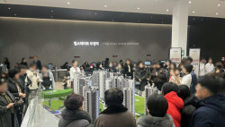 현대건설 ‘힐스테이트 두정역’, 27일 1순위 청약